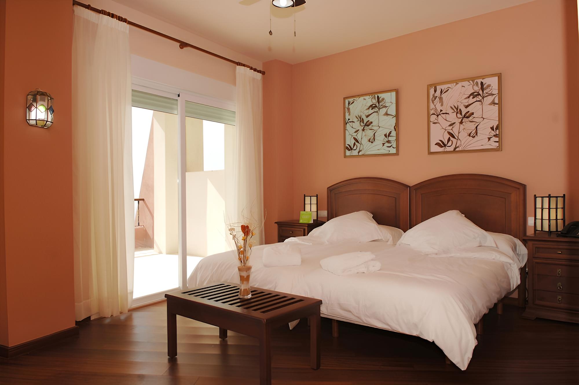 Double Room Single Use photo 2
