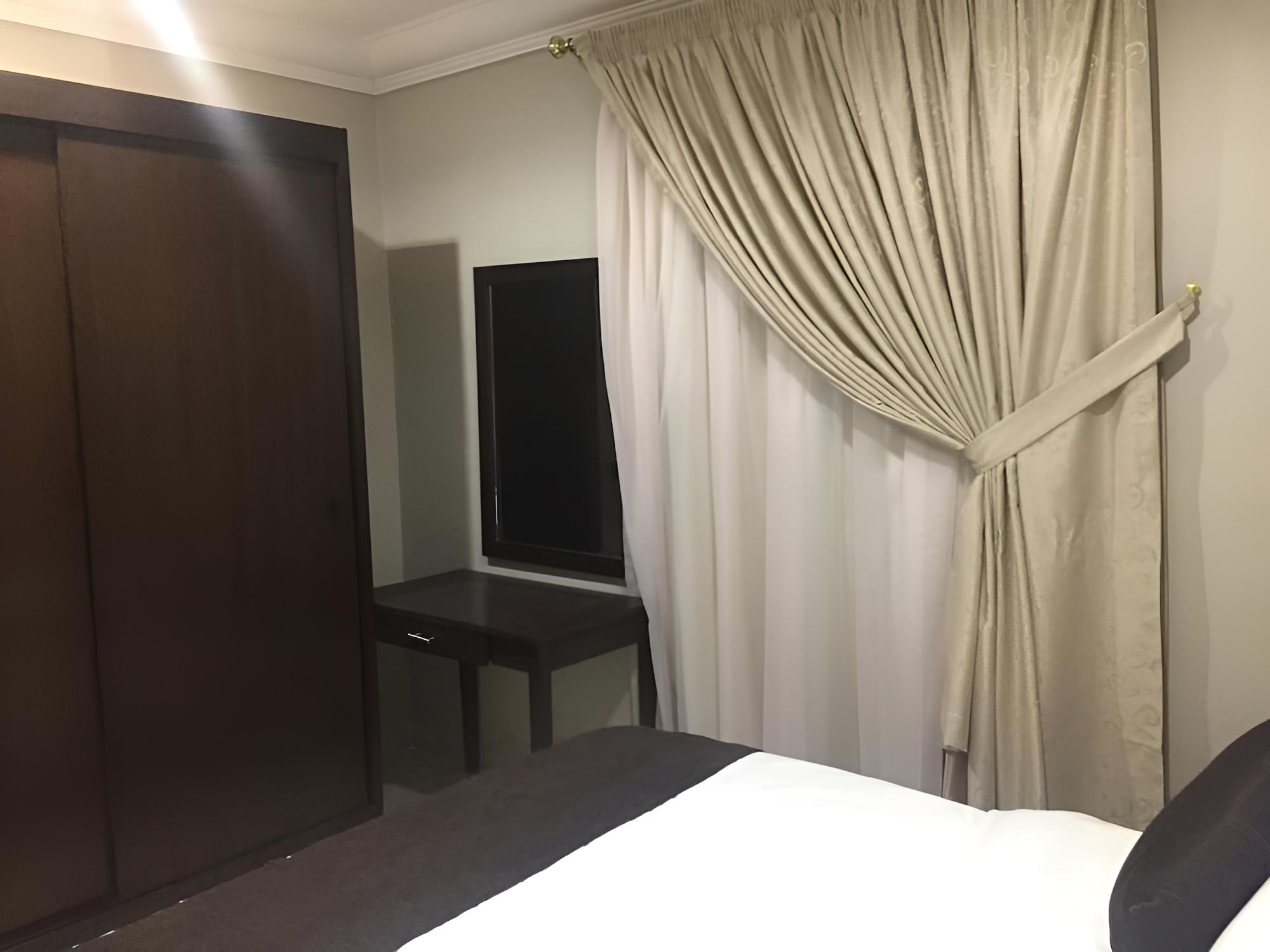 Standard Studio, 1 Bedroom photo 3