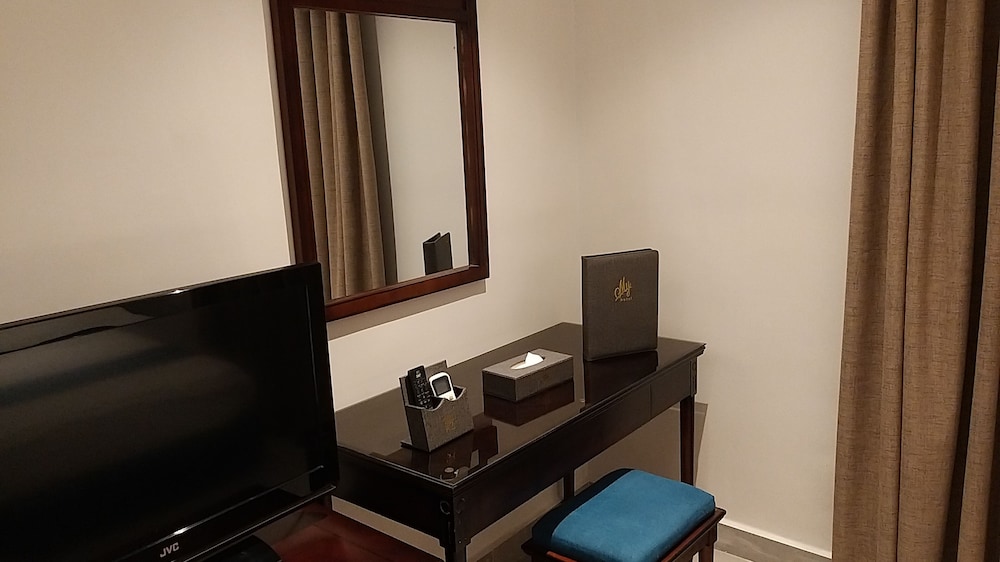 Deluxe Double or Twin Room photo 1