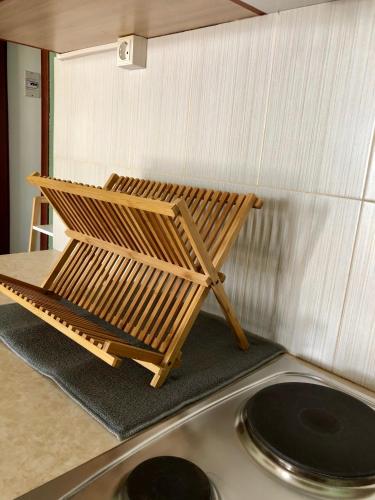 One-Bedroom Apartment (4 Adults)