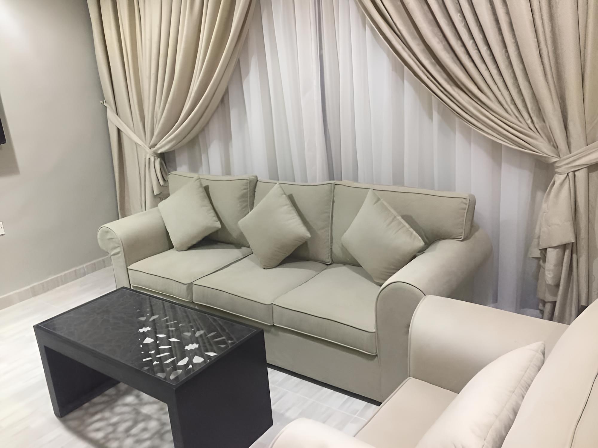 Standard Apartment, 2 Bedrooms