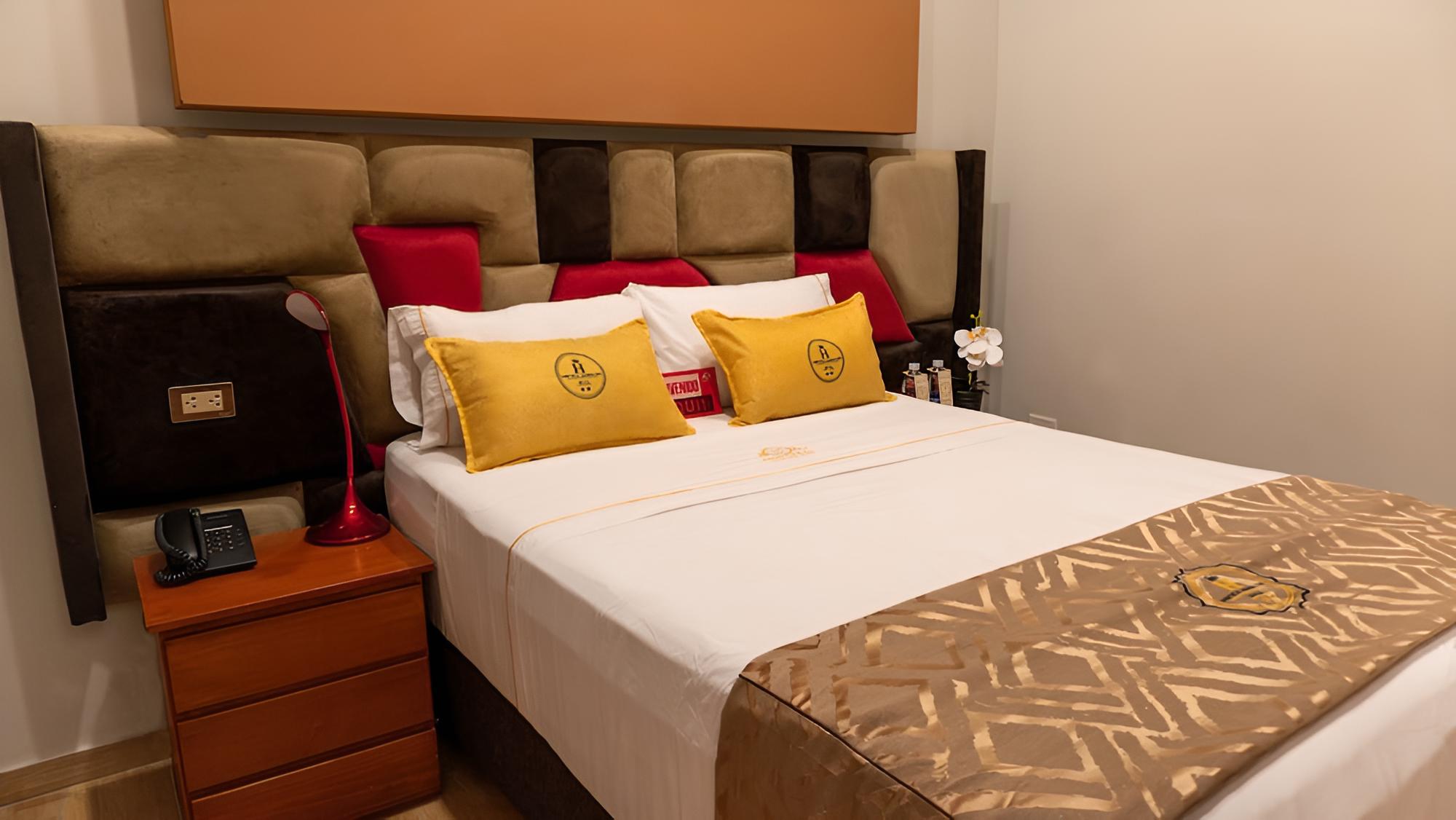 Single Room