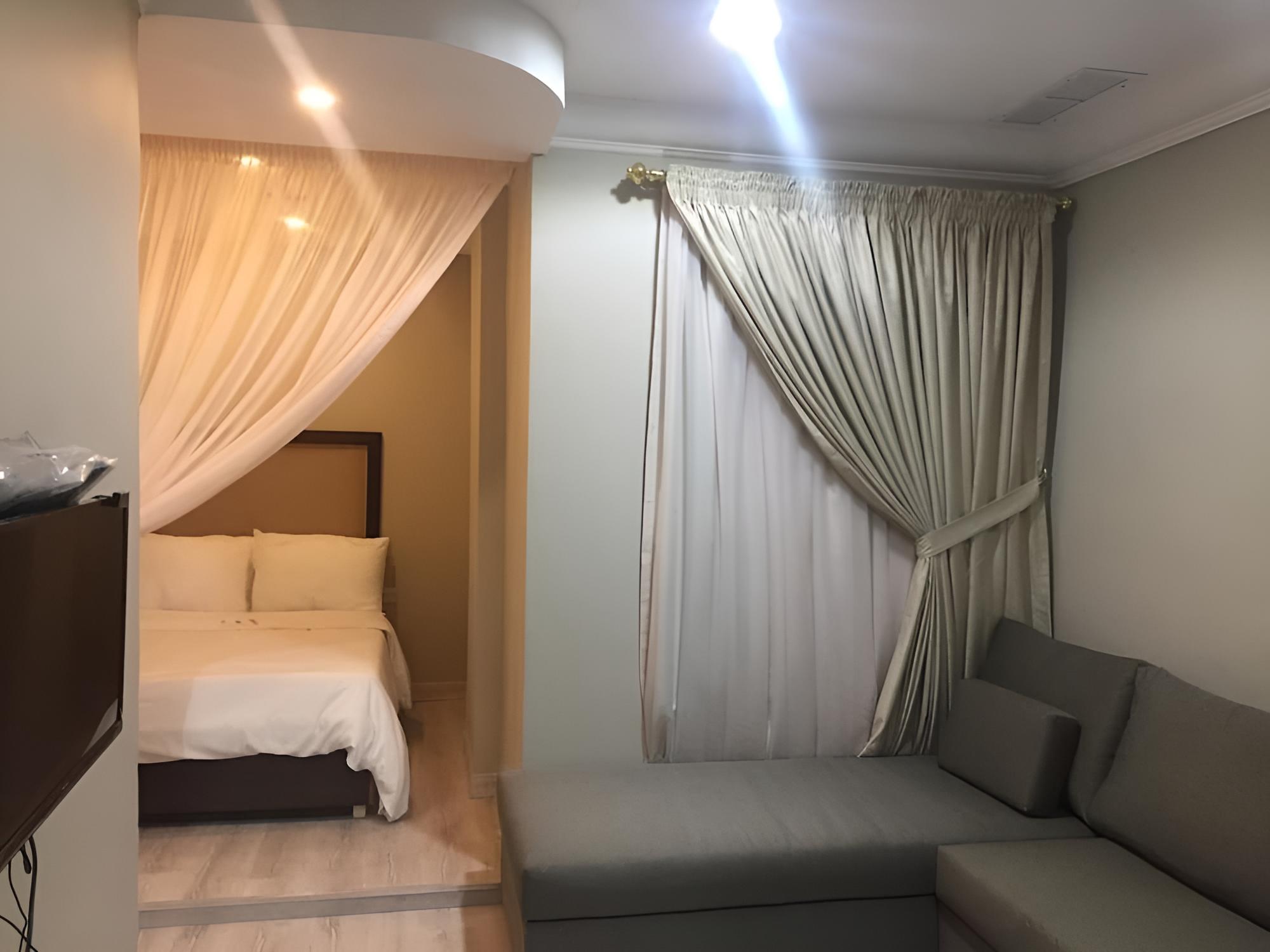 Standard Studio, 1 Bedroom